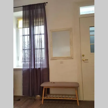Appartamento Old Town Baltic Antique Lai Street Privat Entrance Reval