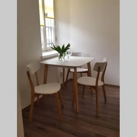 Old Town Baltic Antique Lai Street Privat Entrance Appartamento *